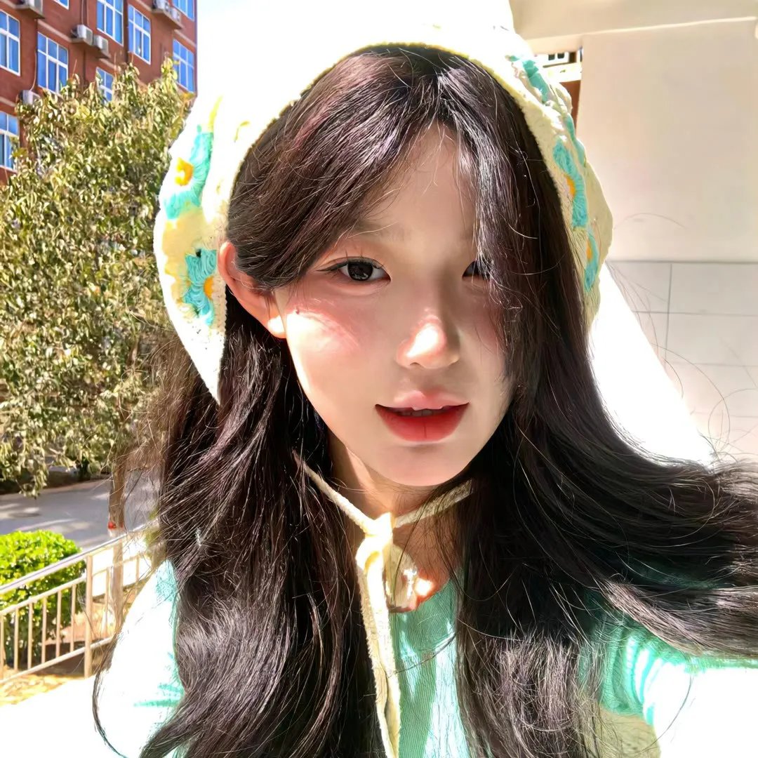 #活着