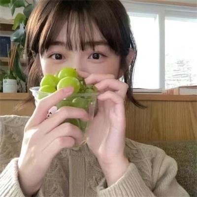 聪明的金发美女