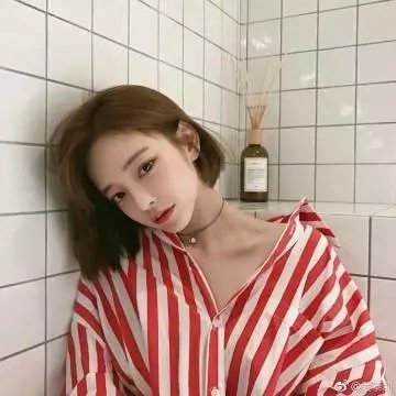 火辣师妹
